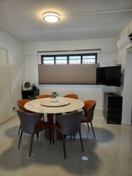 Blk 277 Yishun Street 22 (Yishun), HDB Executive #522915351